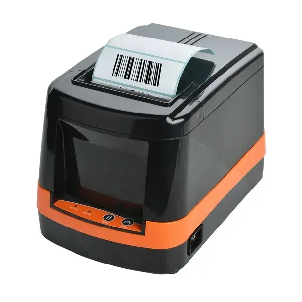 Impresora de Etiquetas Excelvan HL-80 80mm (3 pulgadas)