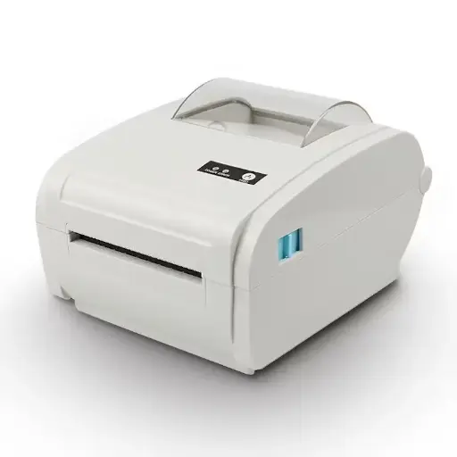 [NK-P3RW-RL3J] Impresora de etiquetas Excelvan E-9210 110mm (4 pulgadas)